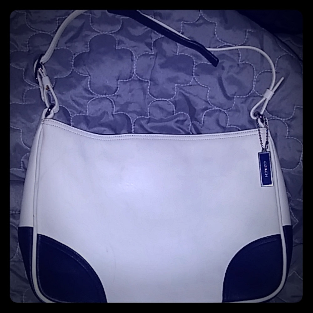 Coach handbag